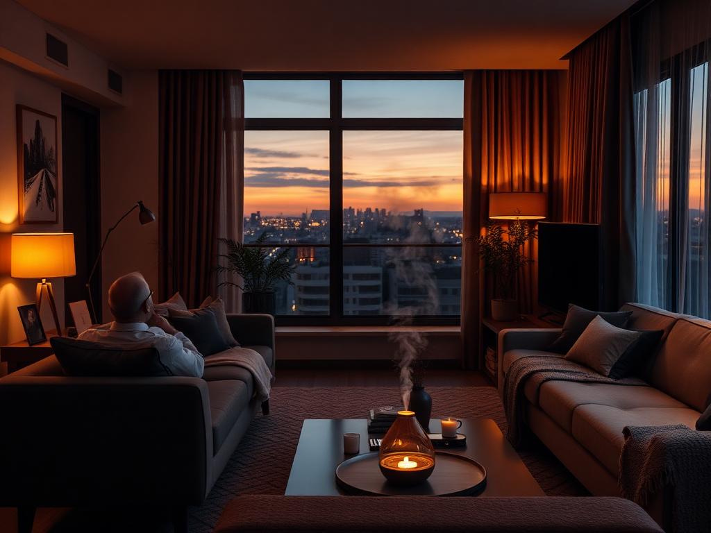 Atmosferă premium Top Market Express